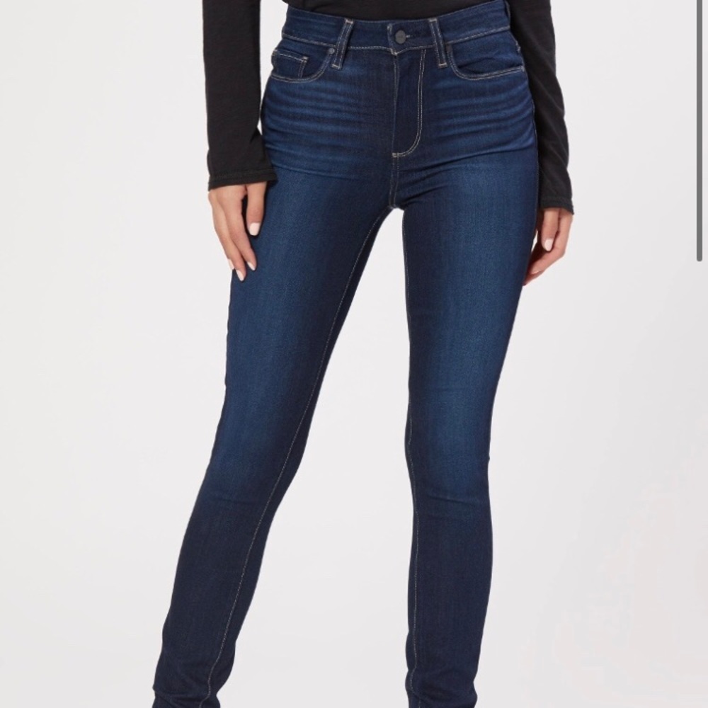 Paige Women’s Skinny Jeans